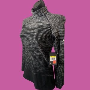 Womens Nike Athletic Long Sleeve